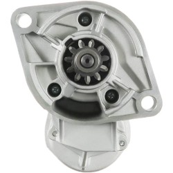 Anlasser ersetzt DENSO 028000-7220 / 028000-7221 / 028000-7222