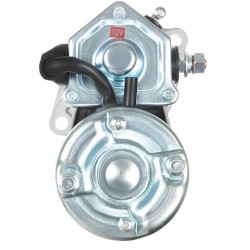 Starter replacing DENSO 028000-7220 / 028000-7221 / 028000-7222