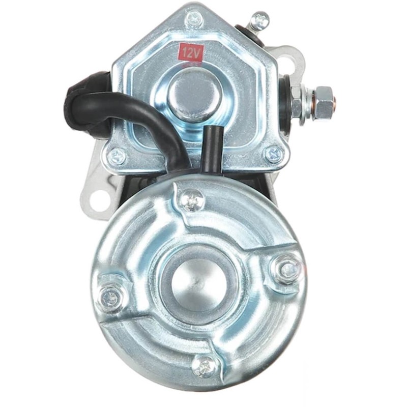 Anlasser ersetzt DENSO 028000-7220 / 028000-7221 / 028000-7222