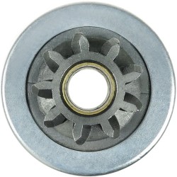 Bendix para motor de arranque Bosch 0001362051 /  0001362063 /  0001362096