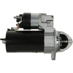 Anlasser 0001109512 ersetzt 0001109460 / 01181751 / 01182384