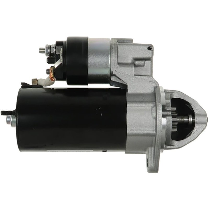 Motorino di avviamento 0001109512 sostituisce 0001109460 / 01181751 / 01182384
