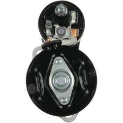 Motor de arranque 0001109512 sustituye 0001109460 / 01181751 / 01182384