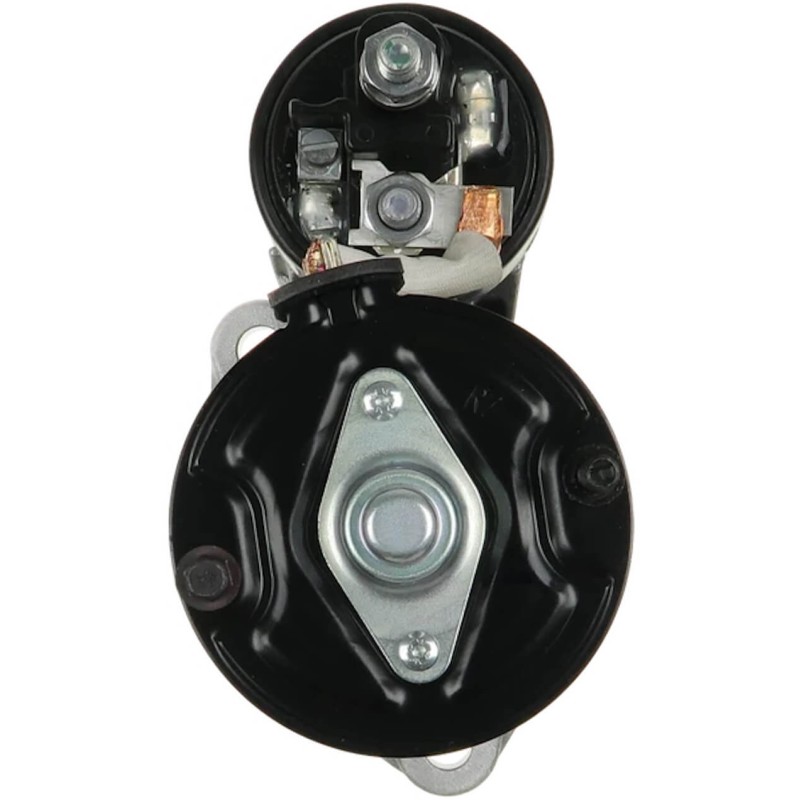 Motorino di avviamento 0001109512 sostituisce 0001109460 / 01181751 / 01182384