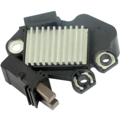 Regulador para alternador valéo TG12C040 / TG12C042 / TG12C043