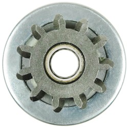 Lanceur pour démarreur Iskra 11.130.179 / 11.130.201 / 11.130.376 / 11.130.414