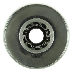 Bendix para motor de arranque Iskra 11.130.179 / 11.130.201 / 11.130.376 / 11.130.414