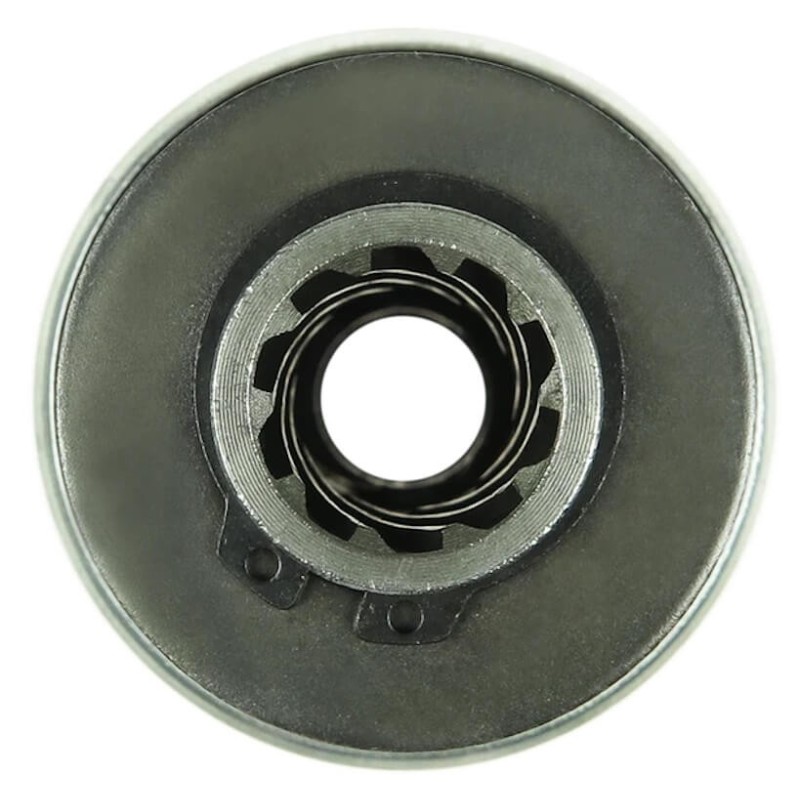 Bendix para motor de arranque Iskra 11.130.179 / 11.130.201 / 11.130.376 / 11.130.414