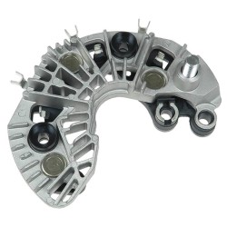 Rectificador para alternador Valéo TG15C065 / TG15C091 / TG17C010 / TG17C010B