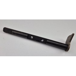 Axe 10015.556 for carburettor WEBER