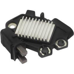 Regulador para alternador valéo FG12S025 / FG12S026 / SG10B018