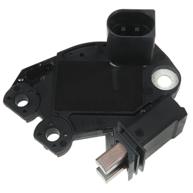 Regulator for alternator  VALEO 2543374 / TG17C010 / TG17C010B