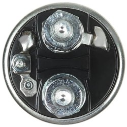Contacteur / Solénoïde pour démarreur Bosch 0001230002 / 0001230018