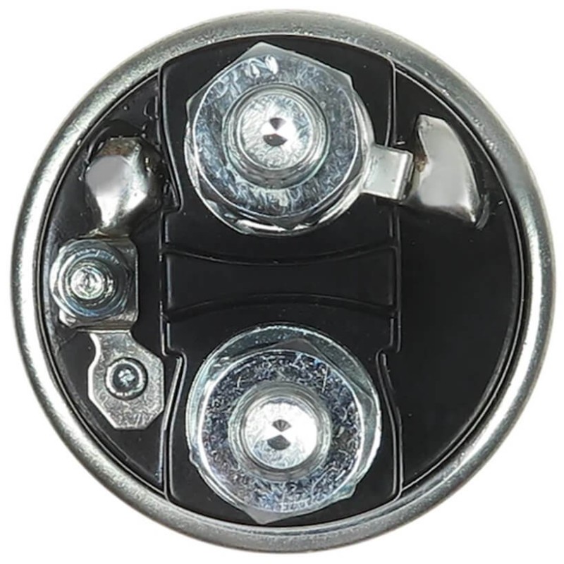 Solenoide para motor de arranque Bosch 0001230002 / 0001230018