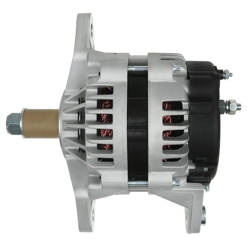 Alternator replacing 8600310 / 860031012B1 / 8600353
