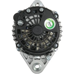 Alternator replacing 8600310 / 860031012B1 / 8600353