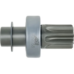 Lanceur pour démarreur Hitachi S114-315 / S114-316 / S114-362