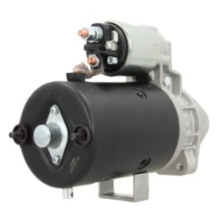 Démarreur remplace 0001314027 / 0021519301 / 0031513801 Mercedes 1.5 kw