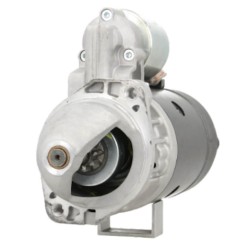 Motor de arranque sustituye 0001314027 / 0021519301 / 0031513801 Mercedes 1.5 kw