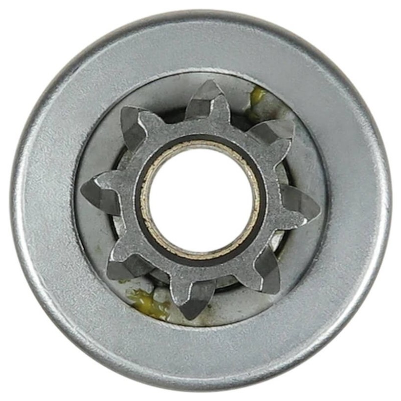 Ritzel für anlasser HITACHI S114-319 / S114-320 / S114-320A