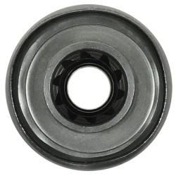 Pignon / lanceur pour démarreur Hitachi S114-319 / S114-320 / S114-320A