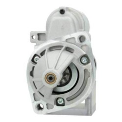 Motorino di avviamento sostituisce D6RA168 / A0011516901 / A004151060180 Mercedes 1.3 kw
