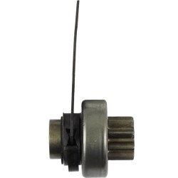 Pinion / drive for starter LUCAS 26602H / 26614B / 26614D / 26618
