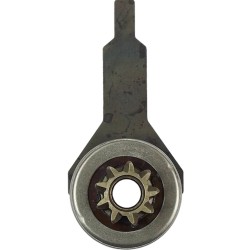 Ritzel für Anlasser LUCAS 26602H / 26614B / 26614D / 26618