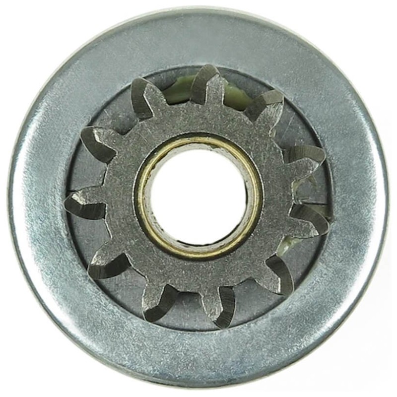 Pignone per motorino di avviamento Bosch 0001208218 / 0001208408 / 0001208410