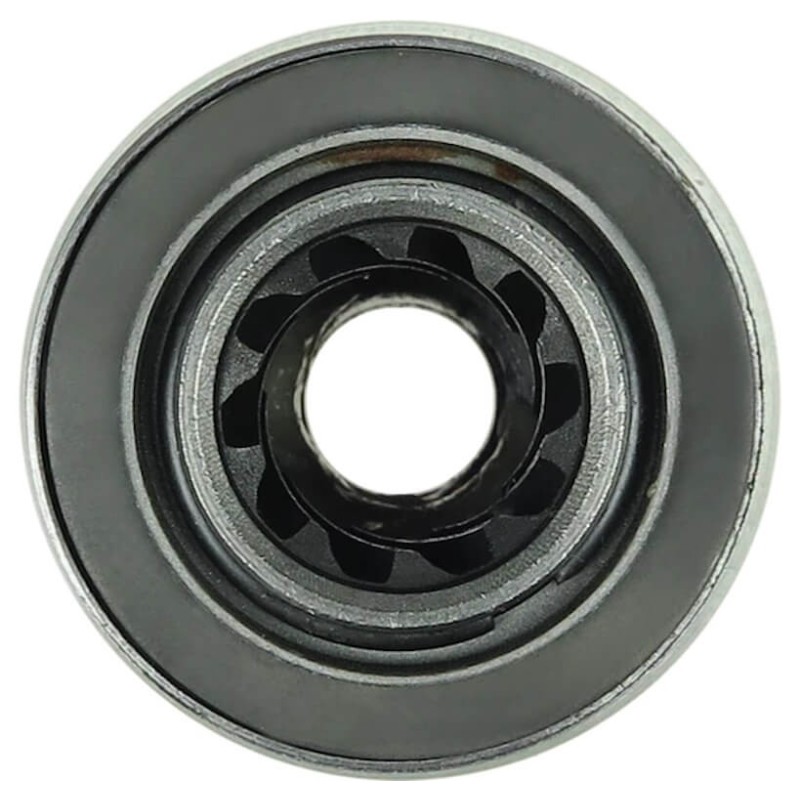 Bendix para motor de arranque Bosch 0001208218 / 0001208408 / 0001208410