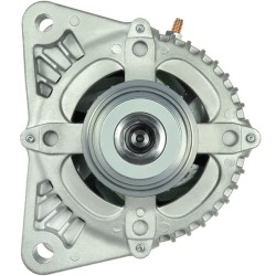 Alternador NUEVO sustituye DENSO 104210-4660 / SUZUKI 31400-67j00