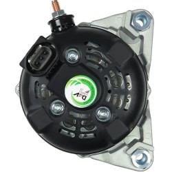 Alternador NUEVO sustituye DENSO 104210-4660 / SUZUKI 31400-67j00