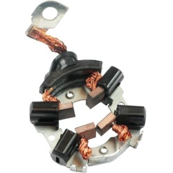 Kohlenhalter für anlasser BOSCH 0001107434 / 0001107440 / 0001107441
