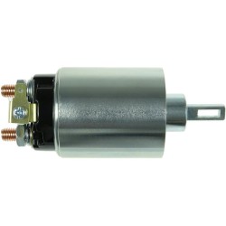 Relais / solenoide pour démarreur Hitachi S13-101 / S13-102