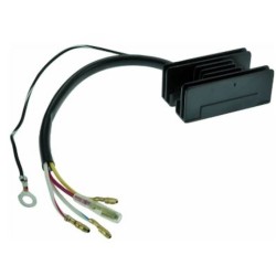 Regulator replacing SUZUKI 32800-44120 / 32800-47120 / 32800-49140