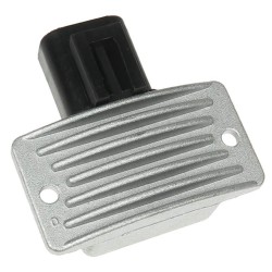 Régulateur pour alternateur Kia 0K72A-18-300 / OK72A-18-300