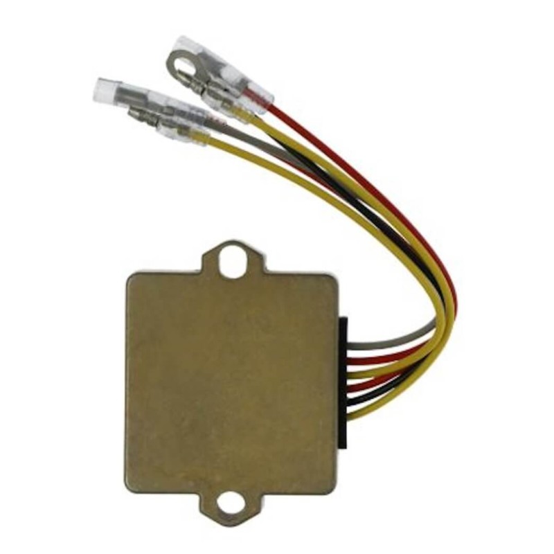 Regulator typ mercury 815279-3 / 815279-5 / 815279T / 830179-2