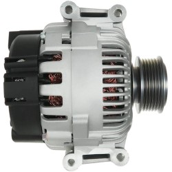 Alternatore sostituisce TG17C023 / TG17C044 / 06E903016G Audi 180A
