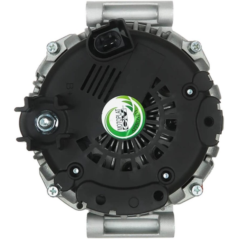 Alternador sustituye TG17C023 / TG17C044 / 06E903016G Audi 180A