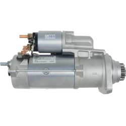 Motor de arranque 0001261041 sustituye 0001261174 / 0986024670  11127809