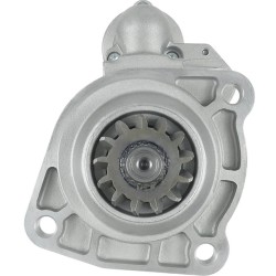 Motorino di avviamento 0001261041 sostituisce 0001261174 / 0986024670  11127809