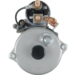 Motorino di avviamento 0001261041 sostituisce 0001261174 / 0986024670  11127809
