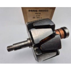 Rotor 95481 per alternatore Paris-rhone A14R