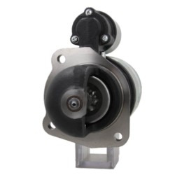 Motorino di avviamento MAHLE 11.130.863 / ms281 sostituisce 11.139.202 / 16359974