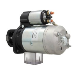 Motorino di avviamento MAHLE 11.130.863 / ms281 sostituisce 11.139.202 / 16359974