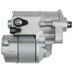 Motor de arranque sustituye128000-0220 / 128000-7090 / 128000-3340