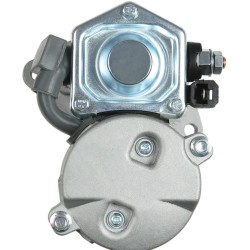 Motorino di avviamento sostituisce 128000-0220 / 128000-7090 / 128000-3340