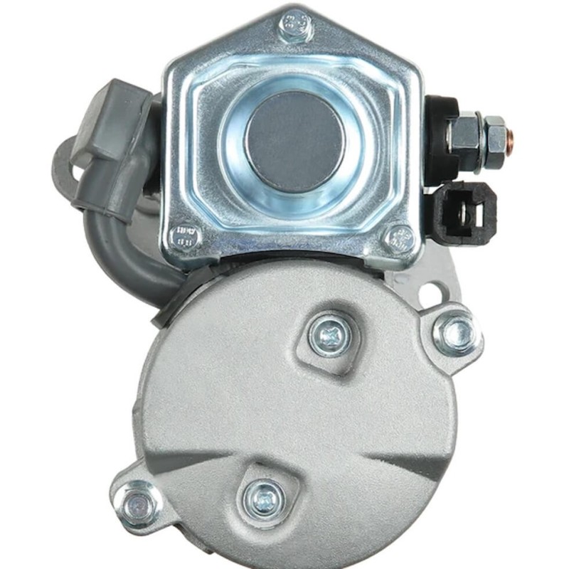 Motor de arranque sustituye128000-0220 / 128000-7090 / 128000-3340