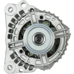 Alternator replacing 0124325178 / VM 38522319F LDV 110A
