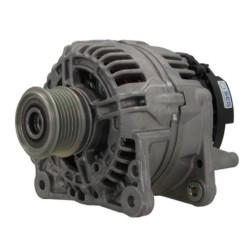 Lichtmaschine 0124325280 ersetzt 0124325178 / 38522319F / 528110010